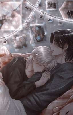 Мой любимый "враг" Джинни..)