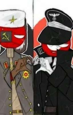 я влюблён в своего...врага [Конец]