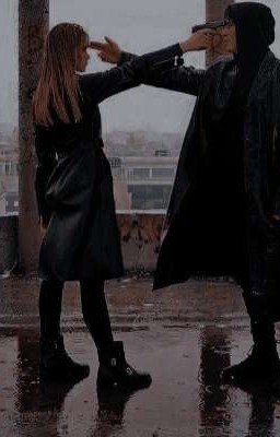 из врага,в любимого