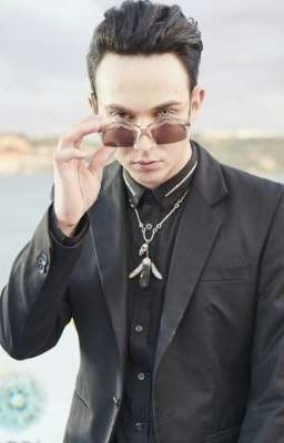 От врага до парня 