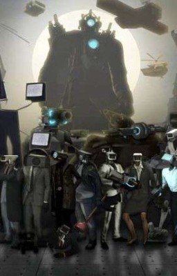 Друг или Враг?(Skibidi Toilet)