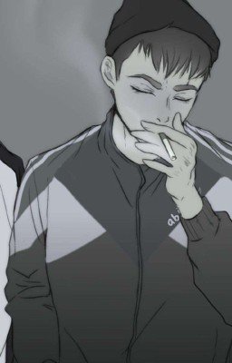 Враг - влюбился.