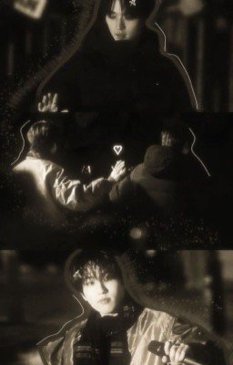 Тепло в объятиях врага 