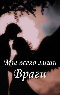 🖤Мы всего лишь враги🤍