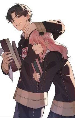 Между Врагами может быть что-то кроме Вражды?