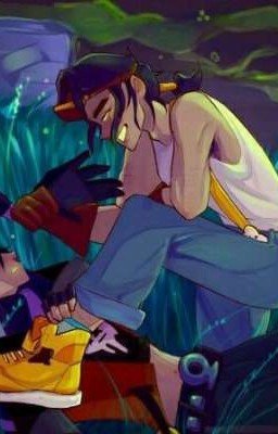 Ты - мой враг