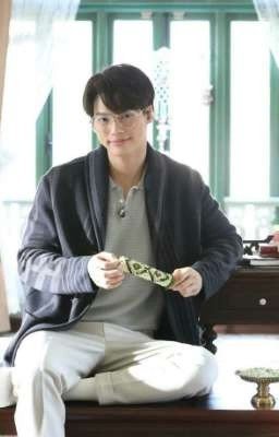 были врагами а стали...