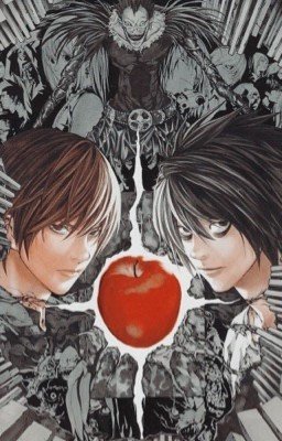 Реакции «тетрадь смерти»