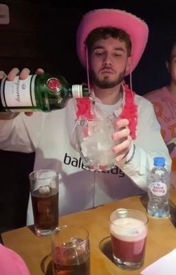 Мой враг 
