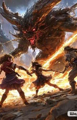 Мелодия надежды (Глава 3)