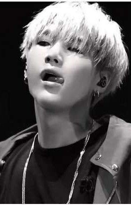 Мой любимый враг 