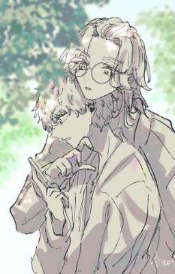 Как Полюбить врага. Соя и Риндо{закончен} 