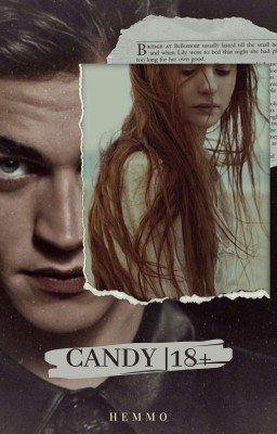 C A N D Y