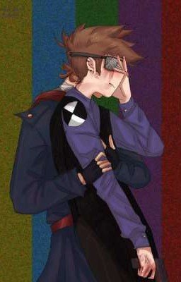 Полюбил врага (ЗАКОНЧЕН) 