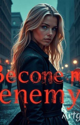 Стань моим врагом