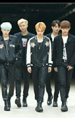 Реакции BTS 2