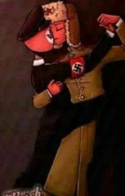 •Ты МОЙ враг•