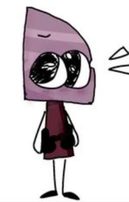 я влюбился в своего врага...) 