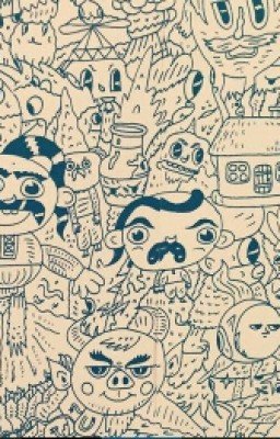 остап и андрий братья и враги