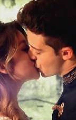 Влюблённые враги❤