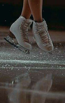 Фигурное катание 