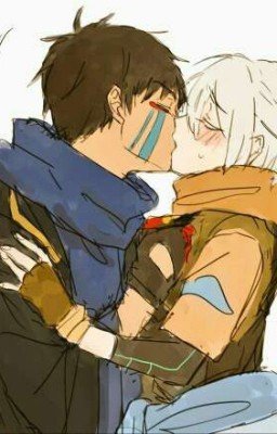 Враги? Не. Не слышали.