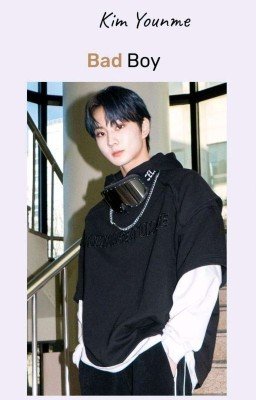 Bad boy