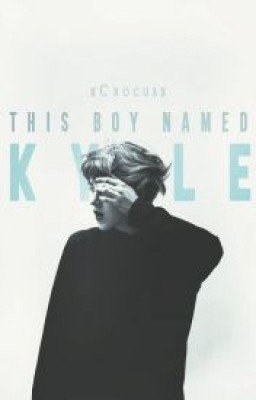 This Boy Named Kyle [russian translation]