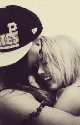 Meg & Lori (Best sisters)