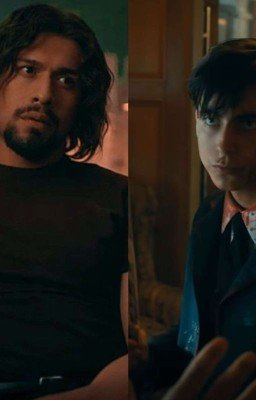 Друг, который окажется врагом