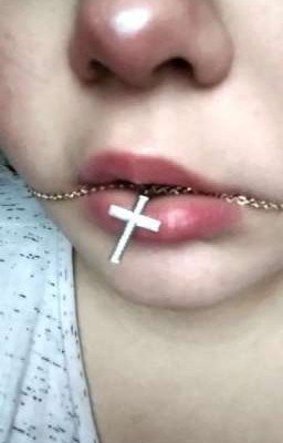 Любовь Заклятых Врагов