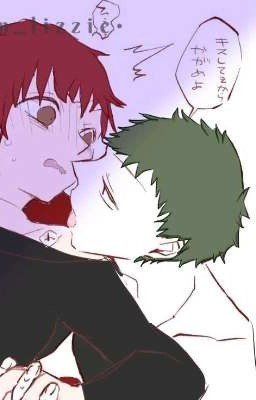 Враг Или Возлюбленный?!