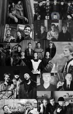 Ты что ли тень?)...