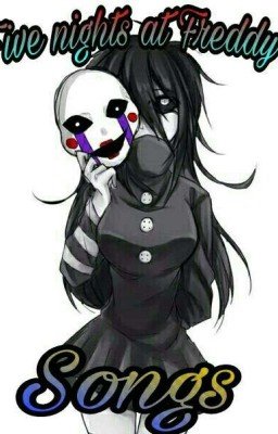 песни Five nights at Freddy's