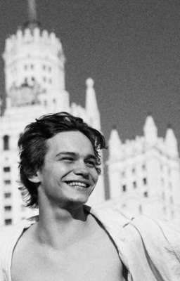 Турбо,ты мой новый герой