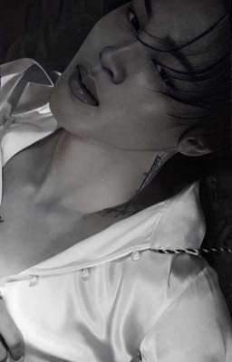 Мой парень - Пак Чимин