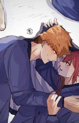 мы же враги...[Яой]