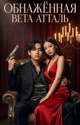 Обнажённая