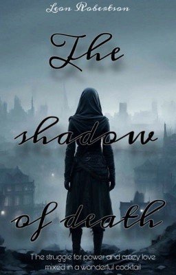 Тень смерти.