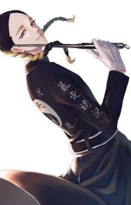 мой "ненавистный" Ран Хайтани 💞