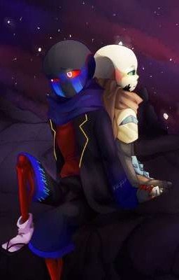 Враг или......... как? 