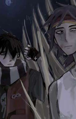 надоедливый паренек.. (фэдгар) 