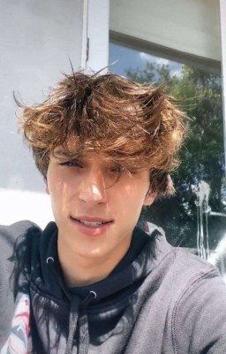 ~Сводный брат~ Josh🖤