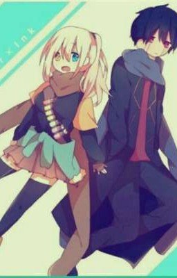 💗ERRORink💗