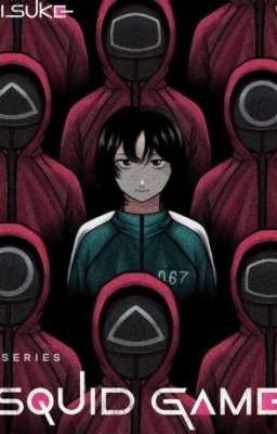 Закончиная История Каторый Не Успела Начатся. (игра В Кальмара) 