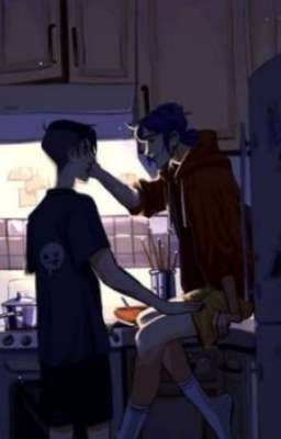 школьные враги 💕(Остановлено )