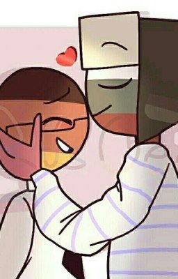 Любовь никогда не угасает(ЗАКОНЧЕНО!)