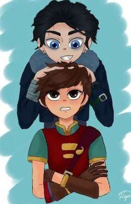 От ненависти до счастья ;з