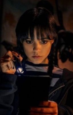 Уэнсдей . Путь который предстоит пройти 