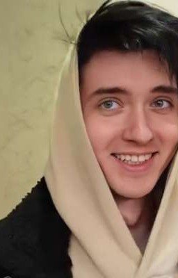 Рука помощи- Макс Ващенко /ЗАВЕРШЕНО 